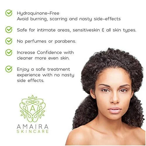 Intimate Lightening Serum Bleaching Cream Z549