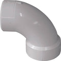 6 inch 90 Sanitary Street Elbow F3949