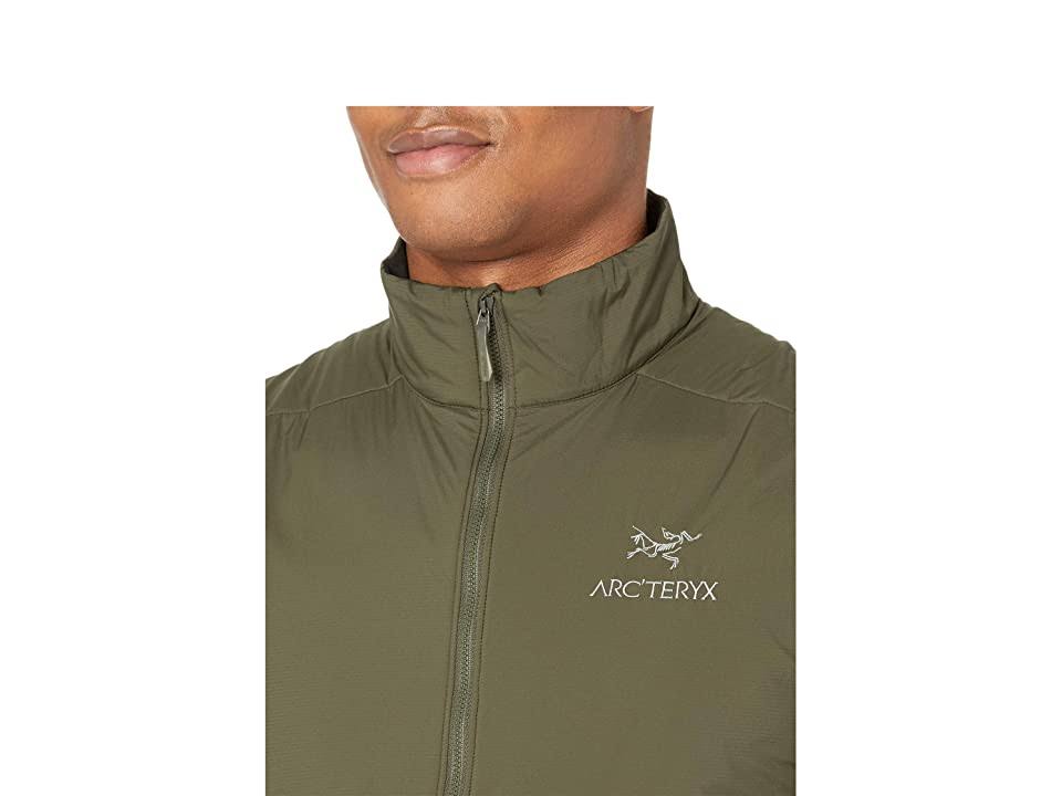 Arc&teryx Atom LT Vest Men&s, Dracaena / XL E329680