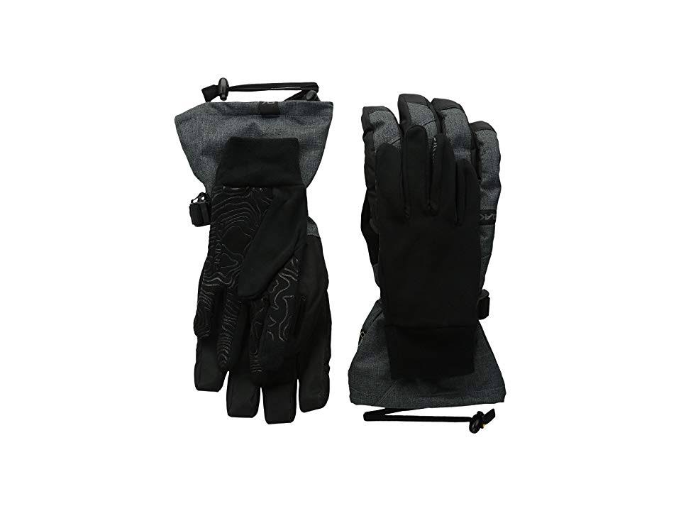 Carbon L Glove E75192