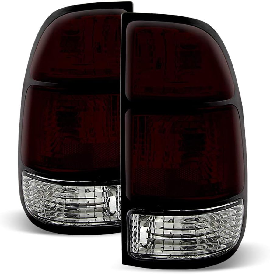 Tail Brake Lights Pack of 2 U3700