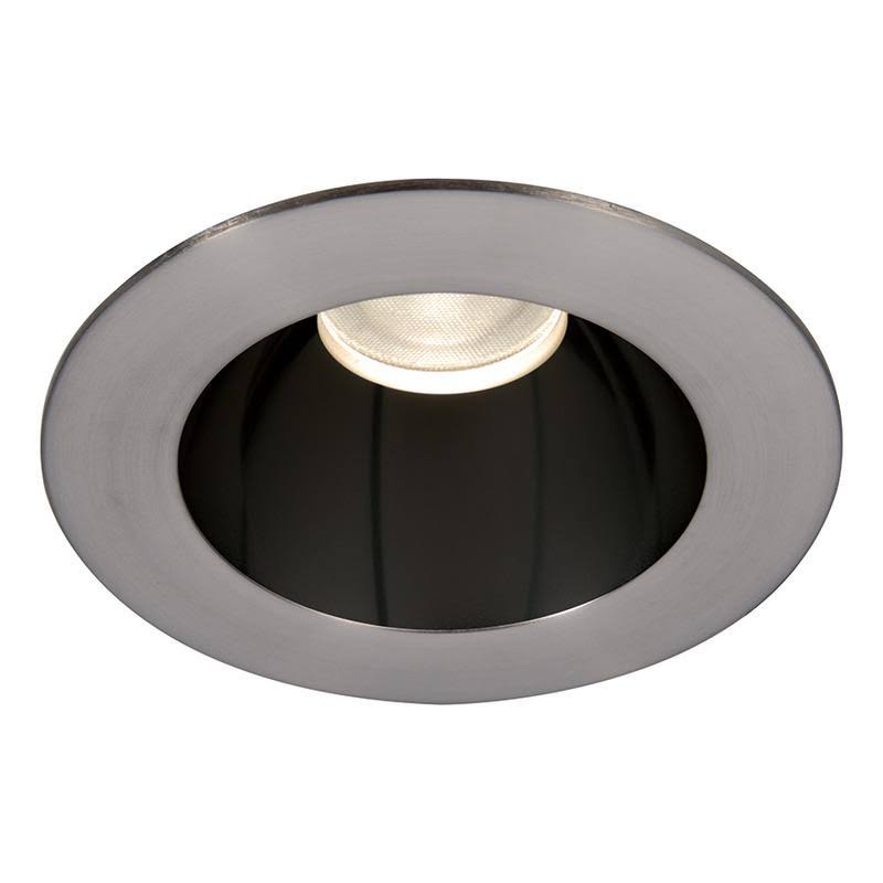 White LED High Output Trim J66935