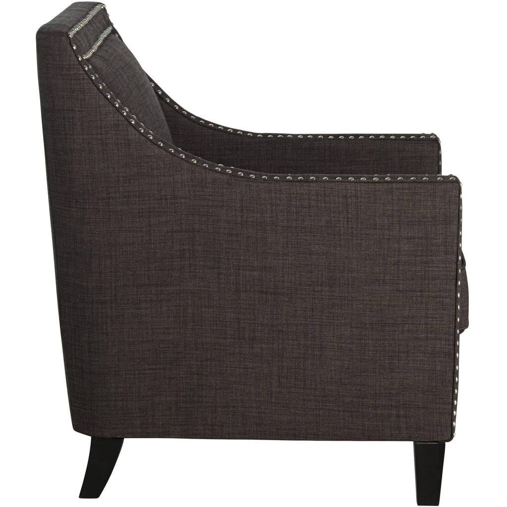 Charcoal Erica Chair I131245
