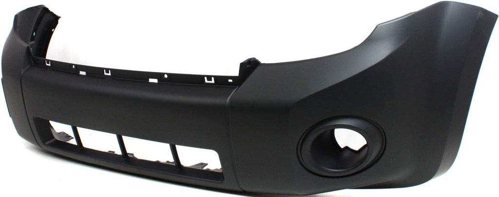 Primed Thermoplastic Front Bumper Cover M705