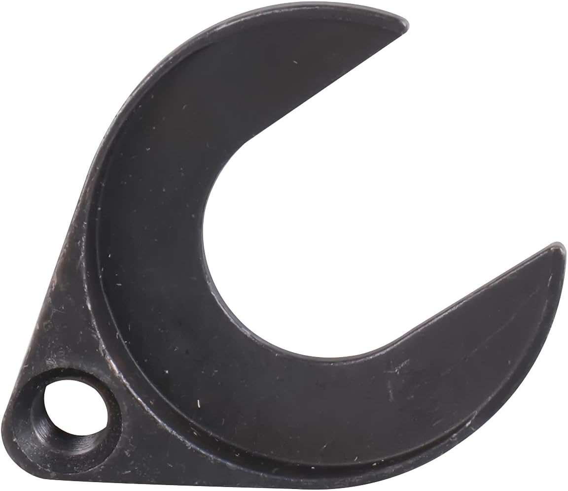 Front Wheel Drive Inner CV Axle Puller Tool with Slide Hammer and CV Joint Puller Adapter, Pack of 2 T60476