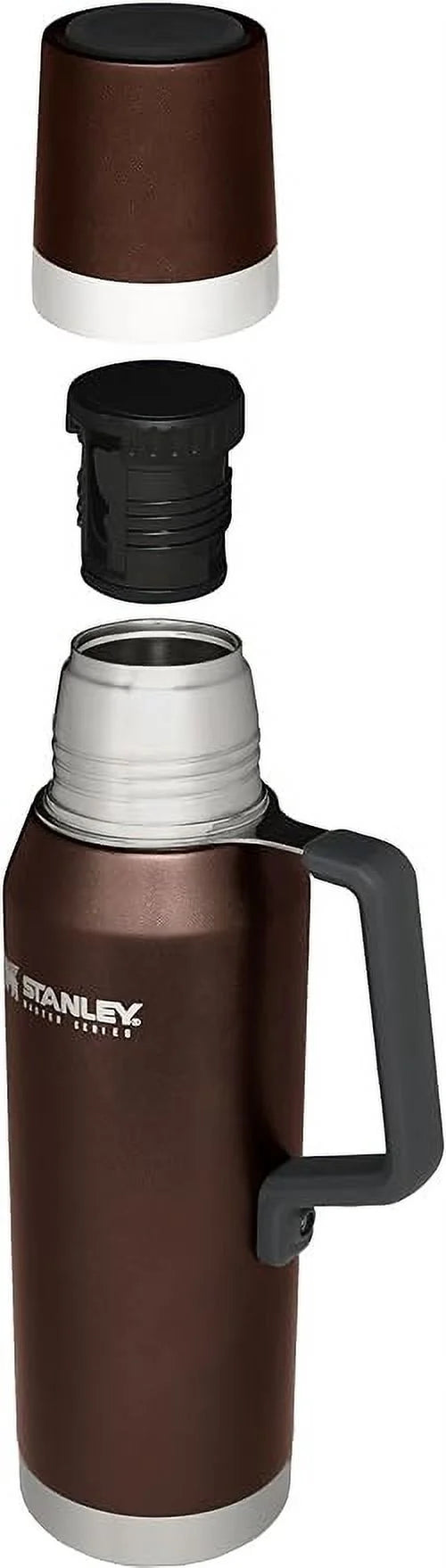 Bronze Moon 1.4QT Thermal Bottle O232218