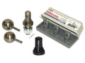 2-Ball Set with Stem Cover and Storage Case R983882