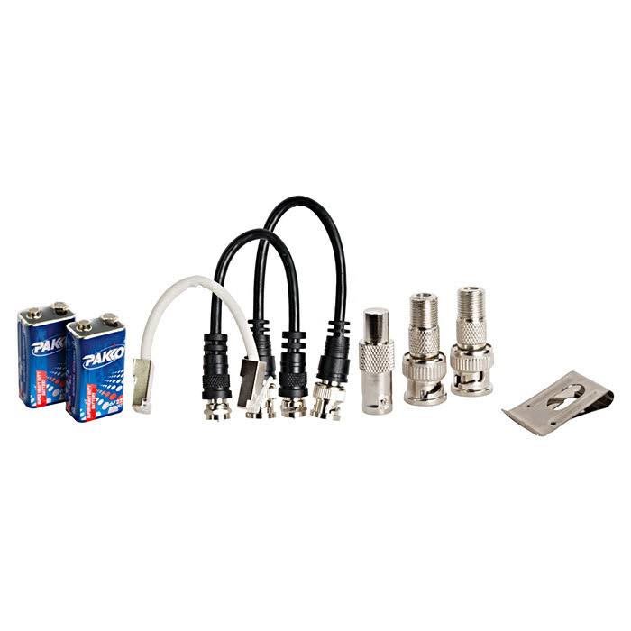 Multi-Function Cable Tester & Toner T6320