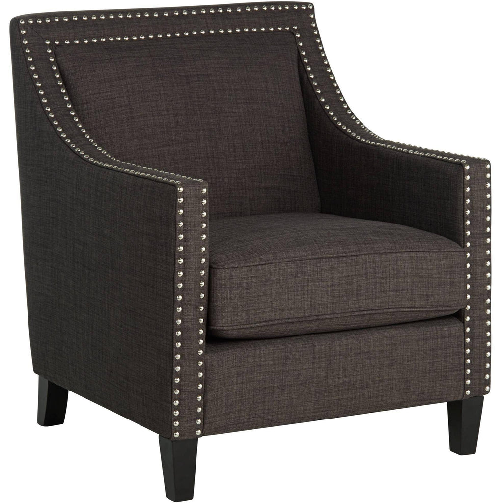 Charcoal Erica Chair I131245