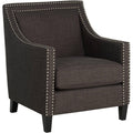 Charcoal Erica Chair I131245
