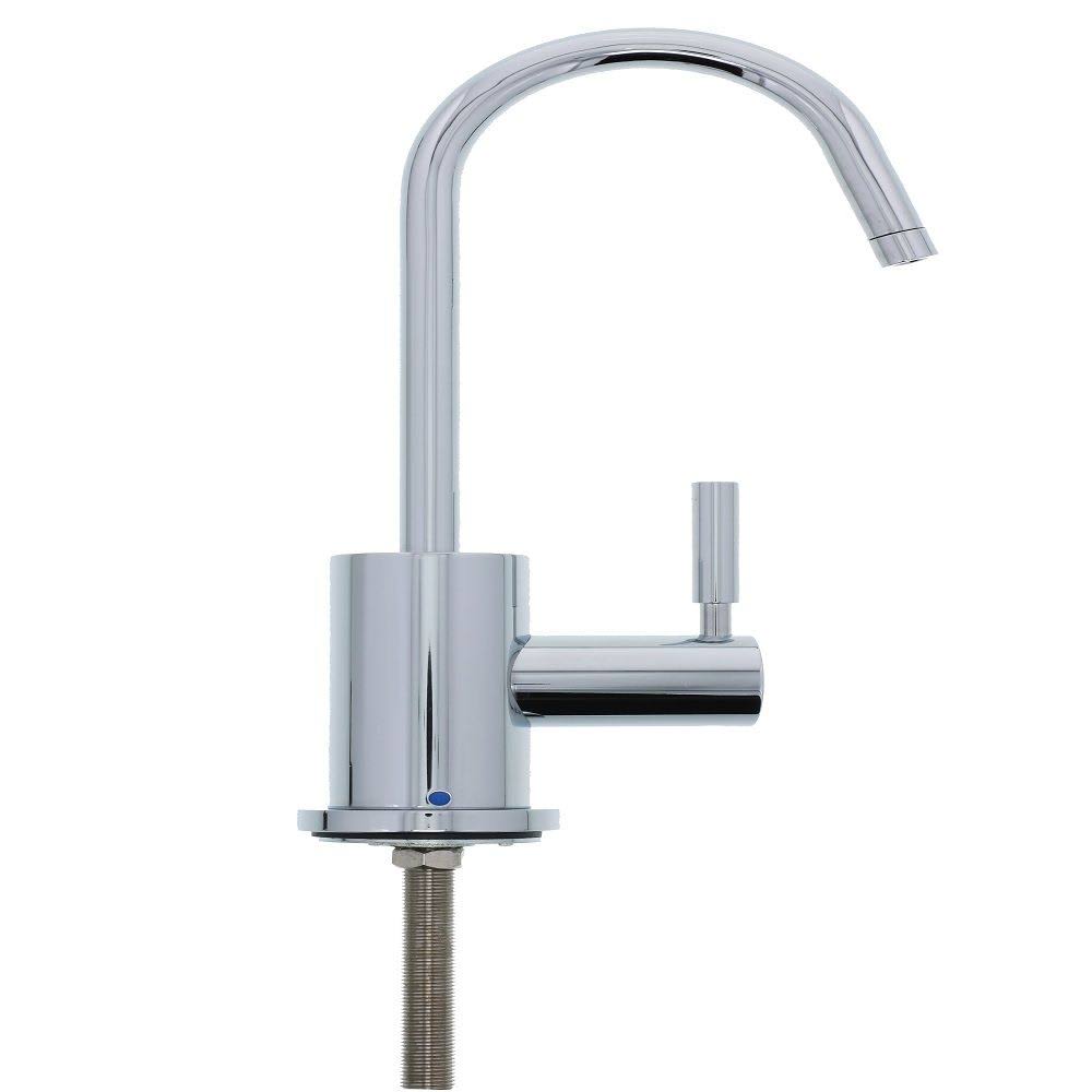 Stainless Steel Point-of-Use Drinking Faucet E11242