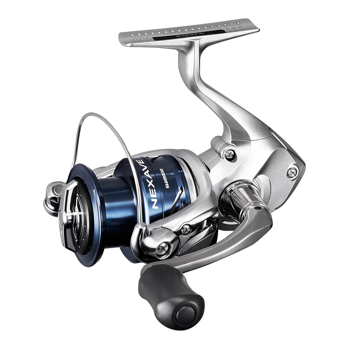 Shimano Nexave C3000HG FE Spinning Reel T550