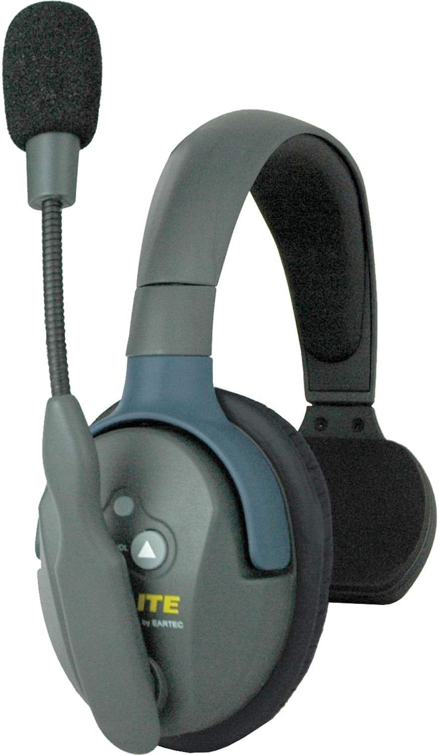 2-Person Headset System with Cleaning Kit D96485
