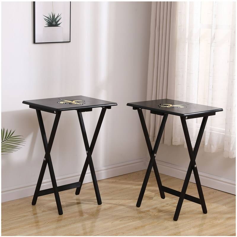 TV Trays with Stand K2703
