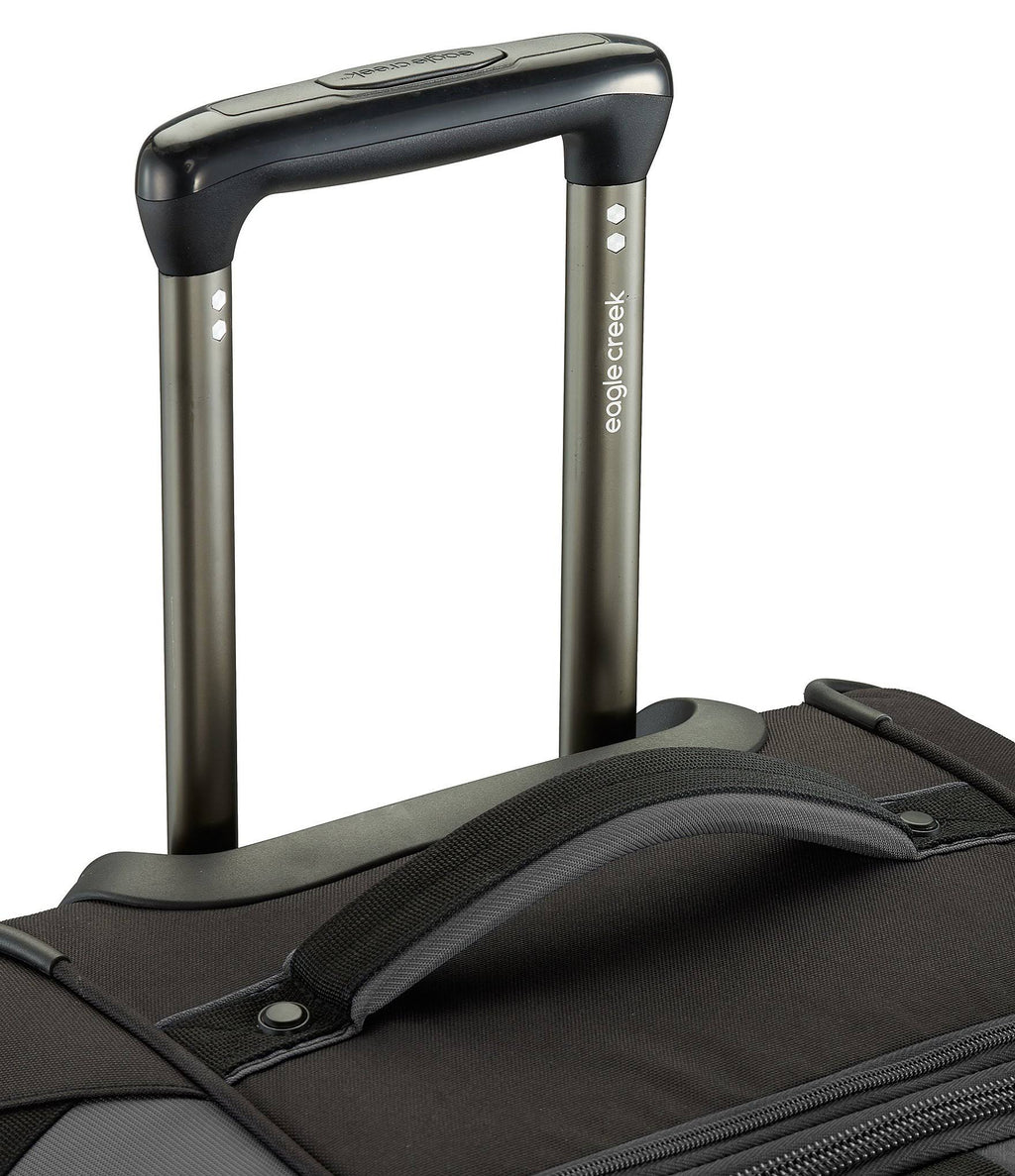 Stone Grey International Carry-On P7105