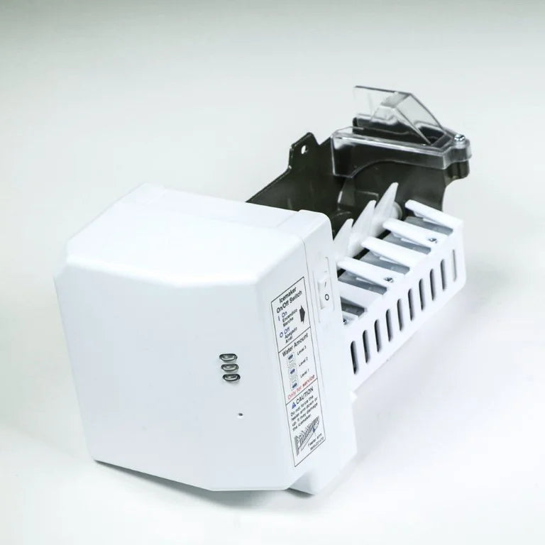 Lg Ice Maker H24840