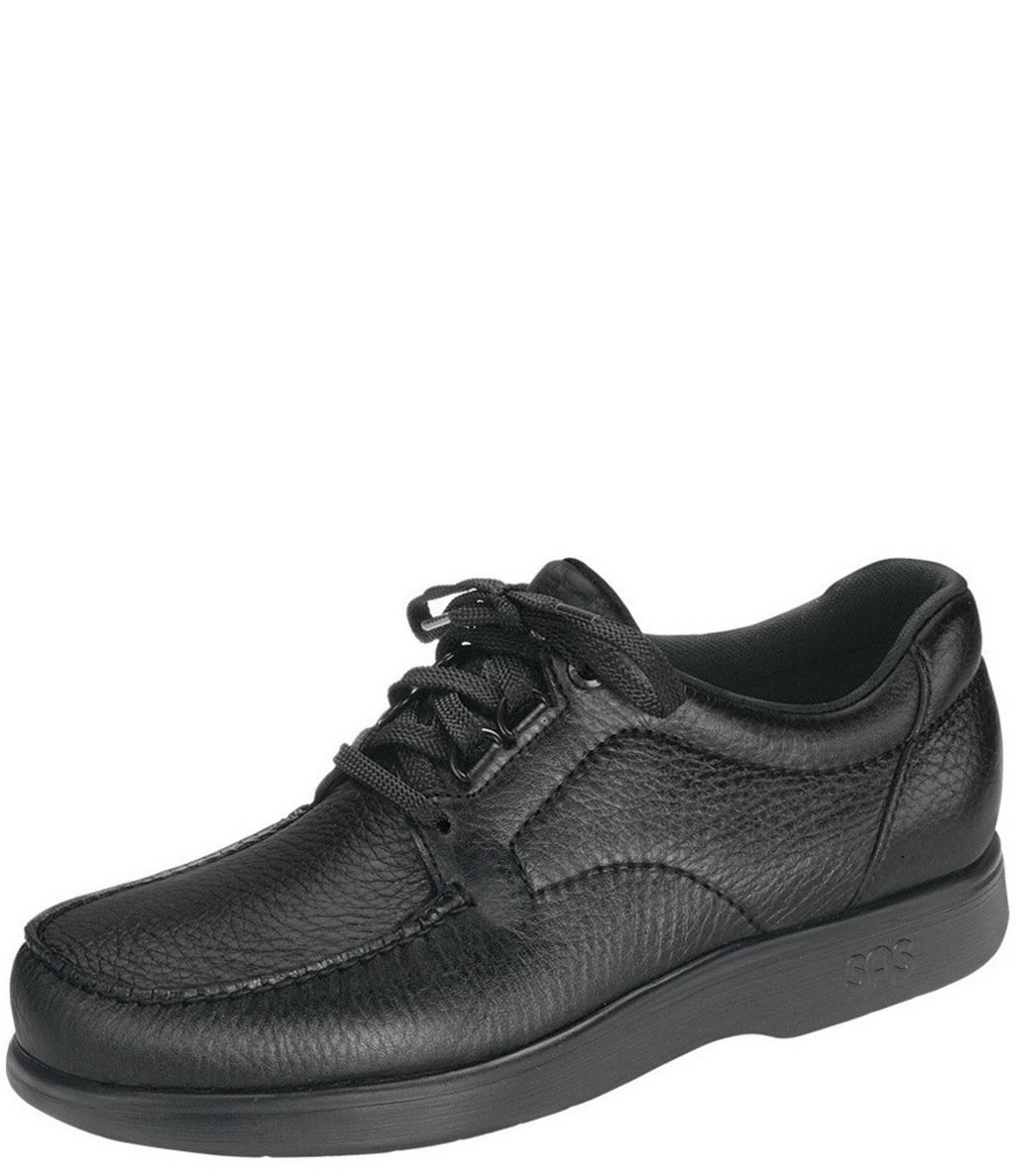 Black 12.5 Wide Shoes R209