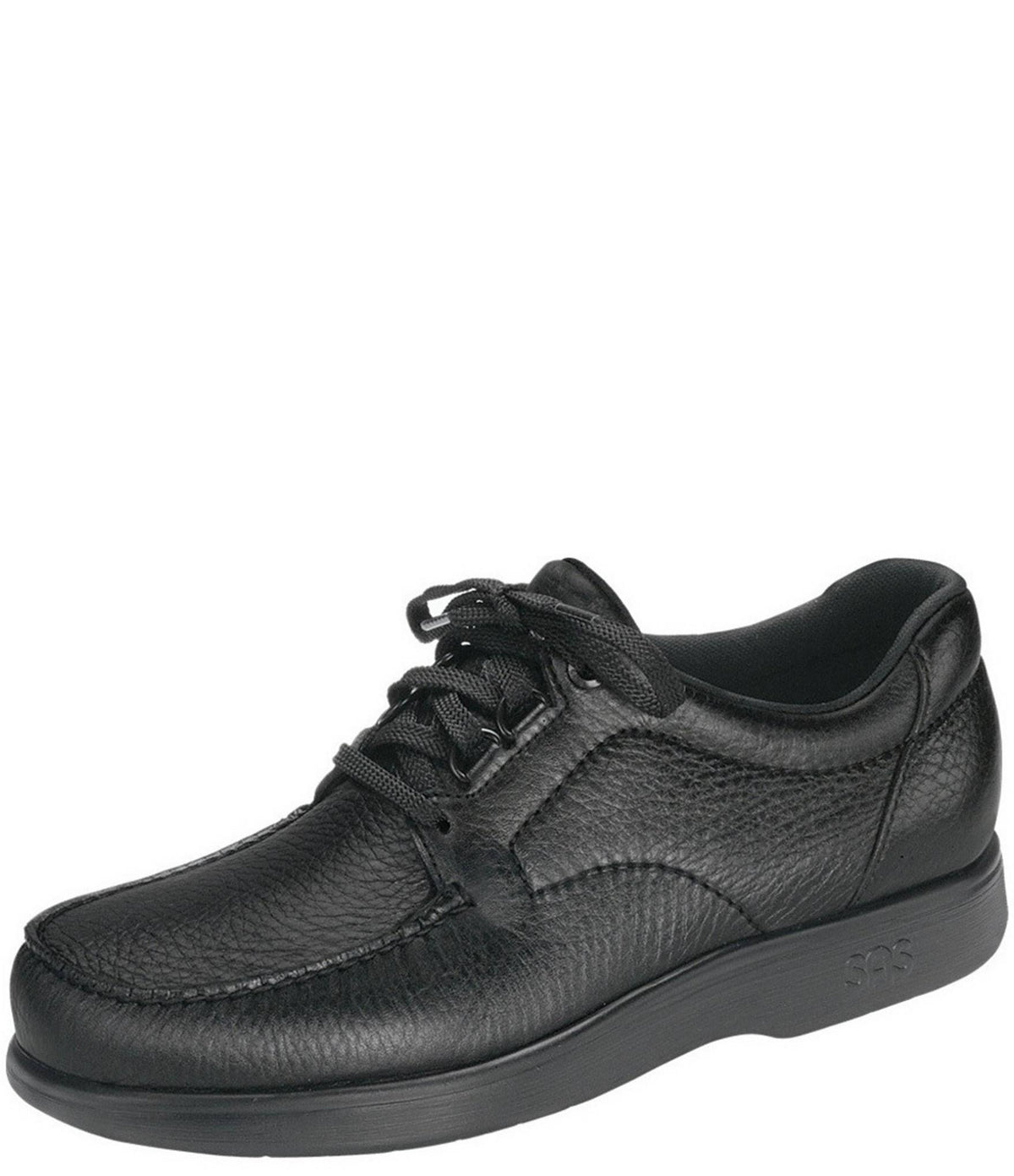 Black 12.5 Wide Shoes R209