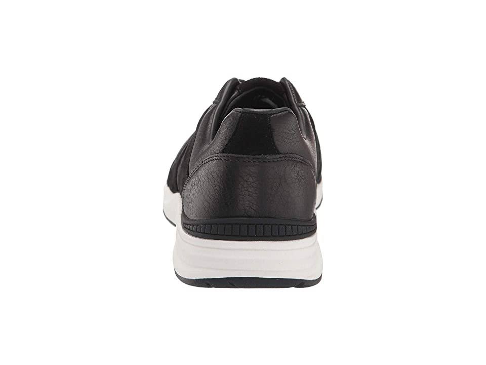 Black 13 Wide Camino Shoes J141