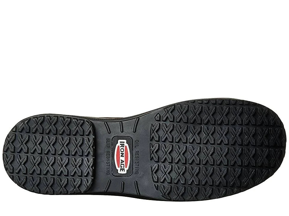 Brown 10.5 Compound Boots B818