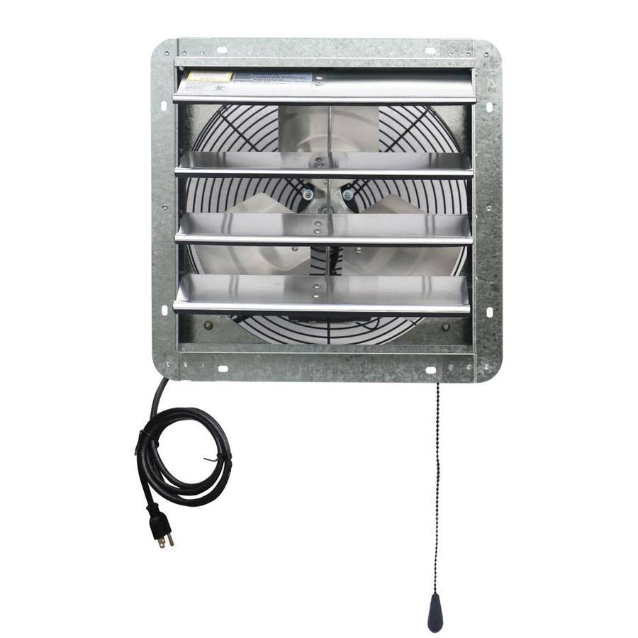 14-in Indoor Wall Mounted Fan P31521