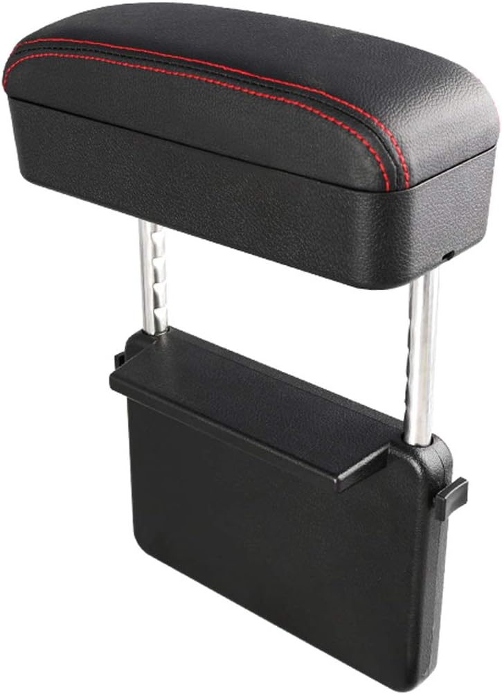 Armrest Box Protector Pack of 2 M52881