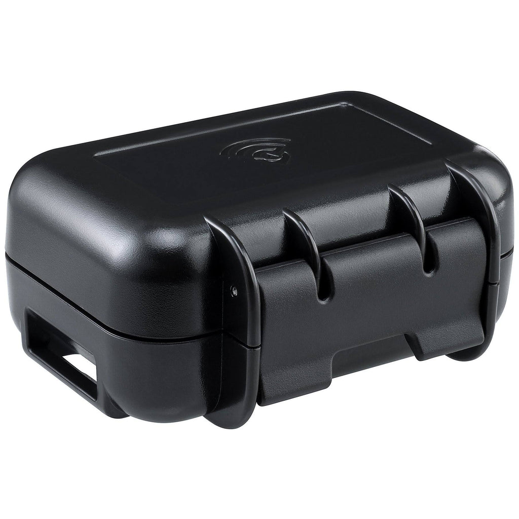 3 Pack Waterproof Magnetic Case for GPS Trackers U910