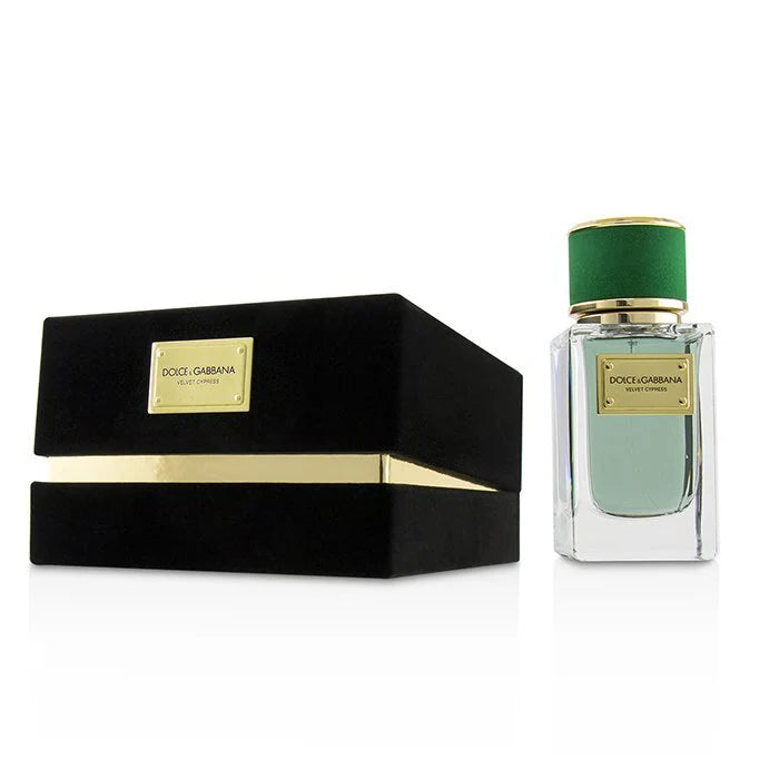 Velvet Cypress Eau De Parfum Spray 50ml/1.7oz T8398