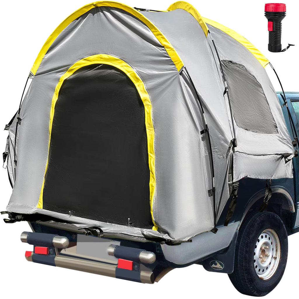 Full Size Waterproof Truck Bed Tent K4860