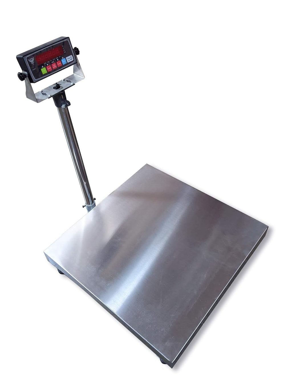Stainless Steel Postal Scale with NTEP Approval Indicator W925