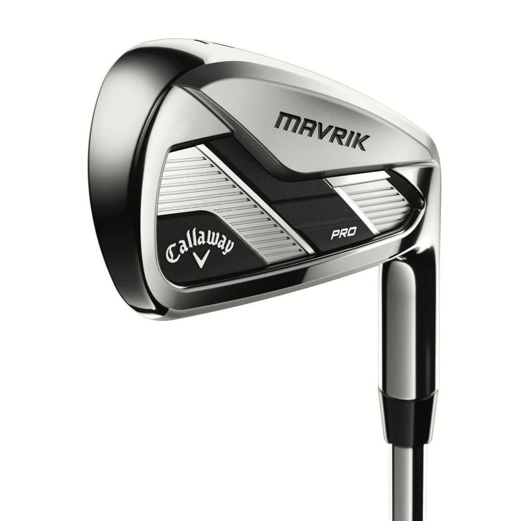 Mavrik Pro Individual Iron O51354