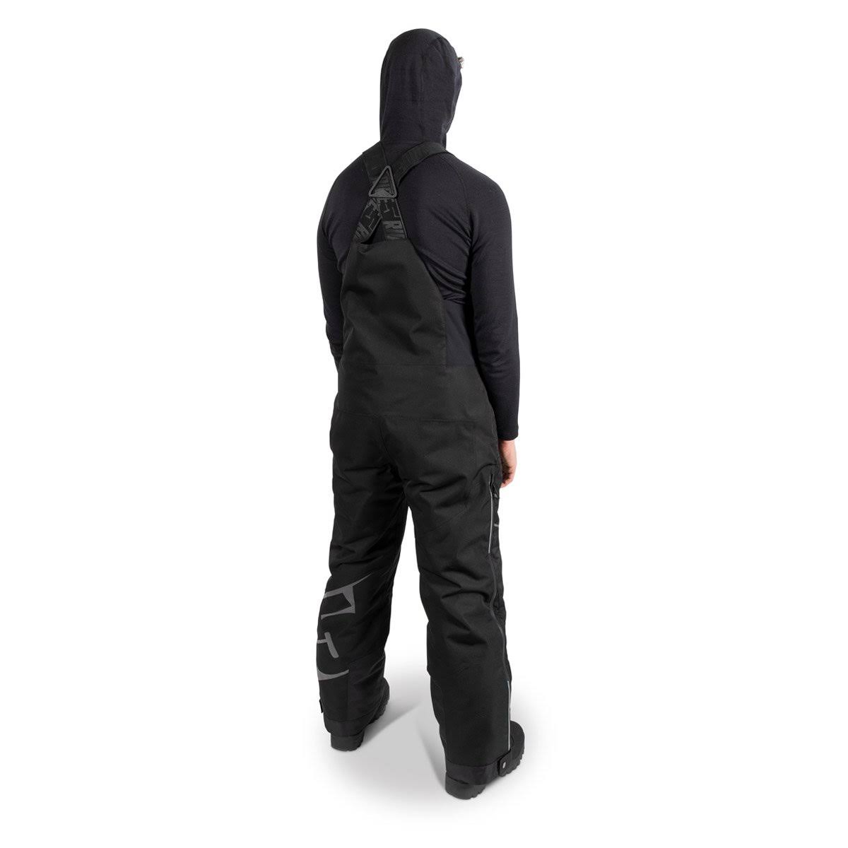 509 Range Insulated Bib - 3XL M142