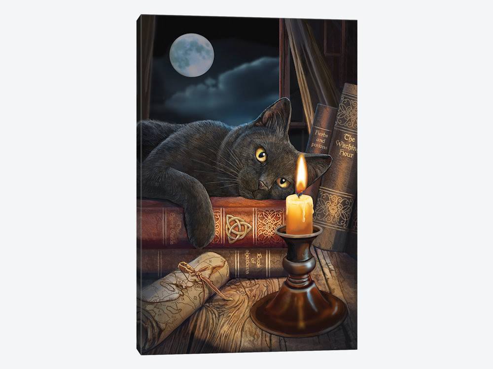 Canvas Wall Decor Prints E432