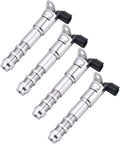 4 Pcs Variable Valve Timing VVT Solenoid Valves X61052