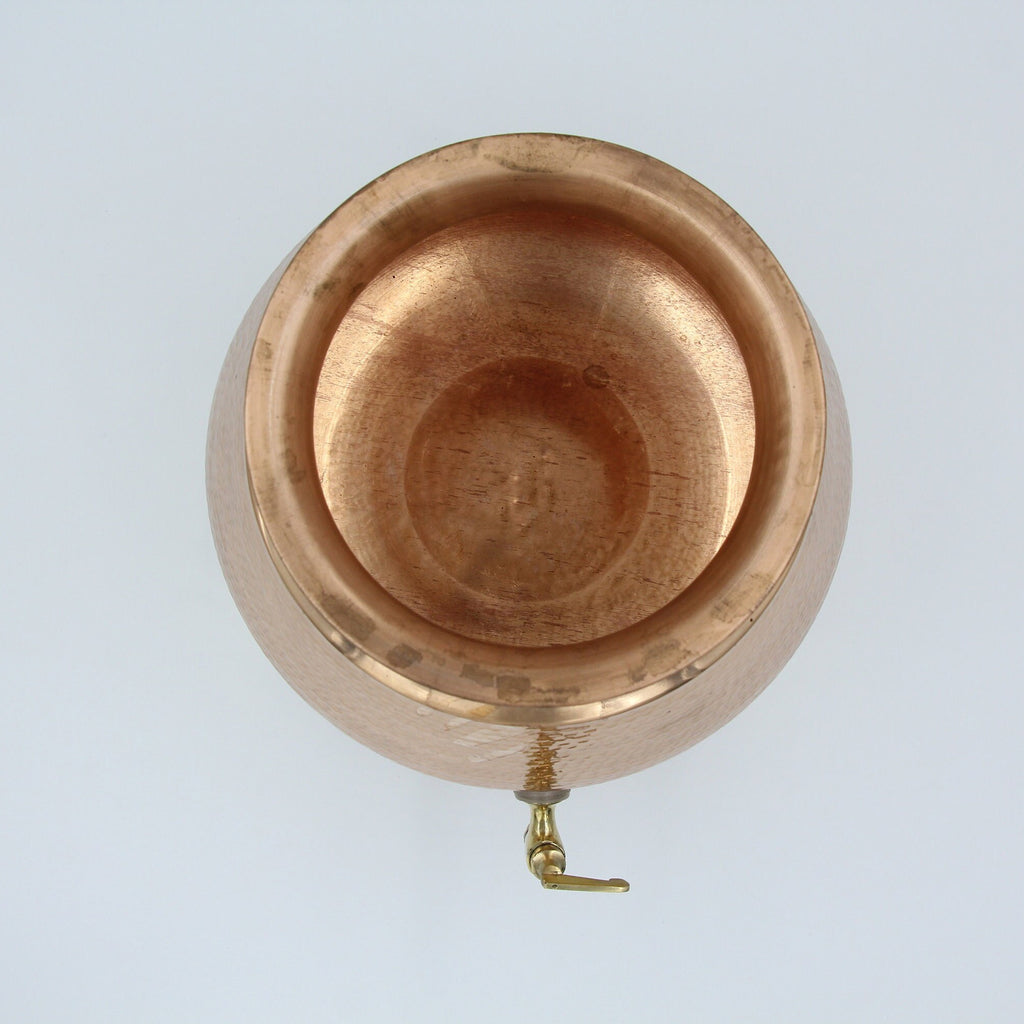Copper Water Dispenser A586921