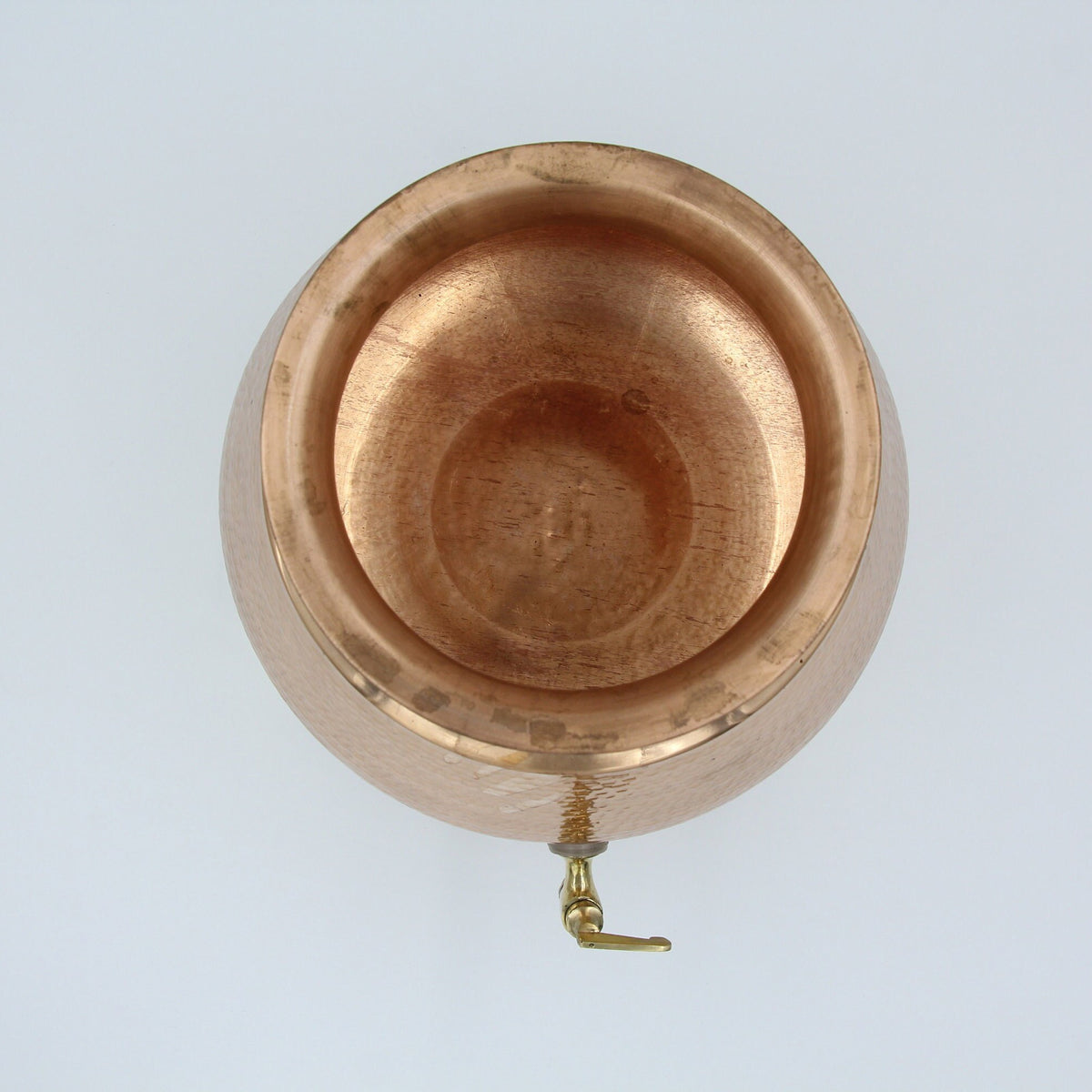 Copper Water Dispenser A586921