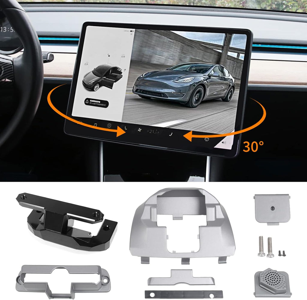 Screen Swivel Mount for Tesla Model 3 Model Y I94798