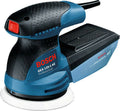Corded Random Orbital Sander 250W G227480