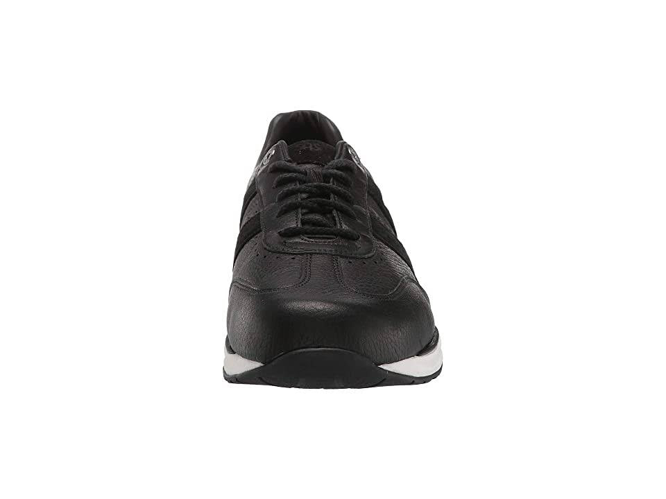 Black 13 Wide Camino Shoes J141