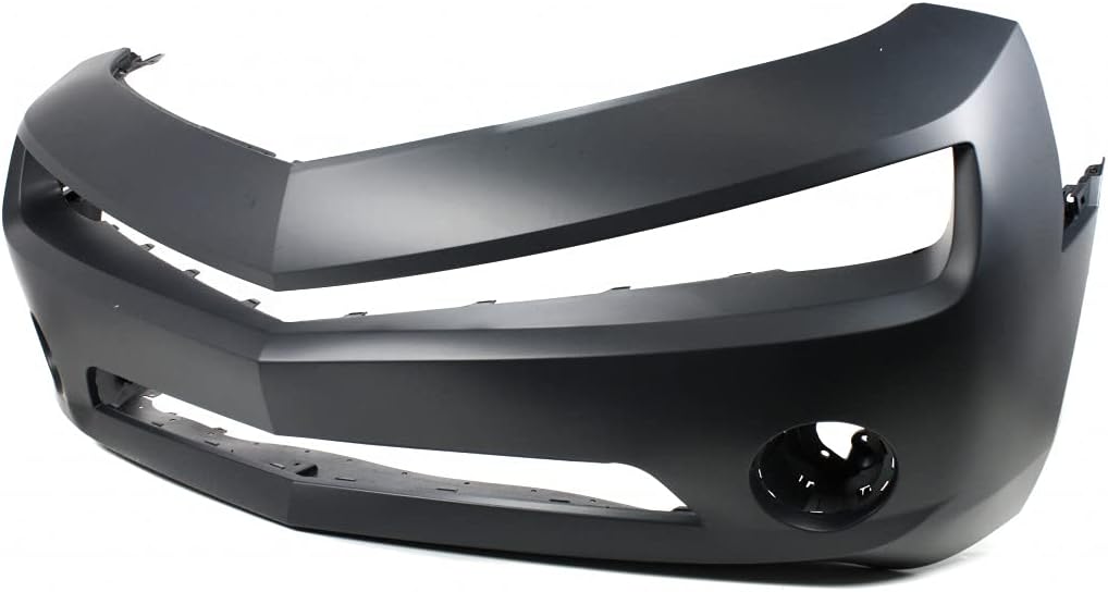 Primed Front Bumper Cover for Chevy Camaro 2011 2012 2013 Z94918