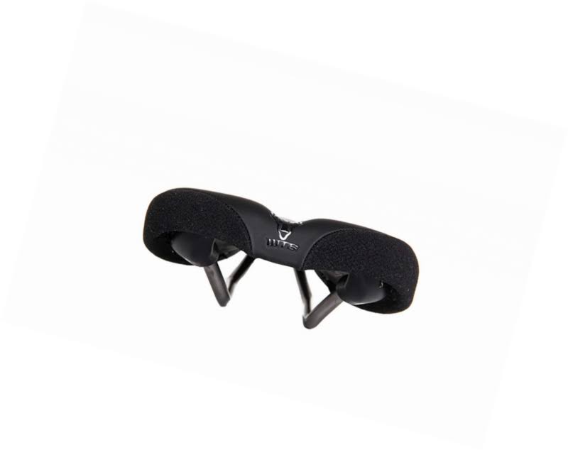Black Saddle E14772