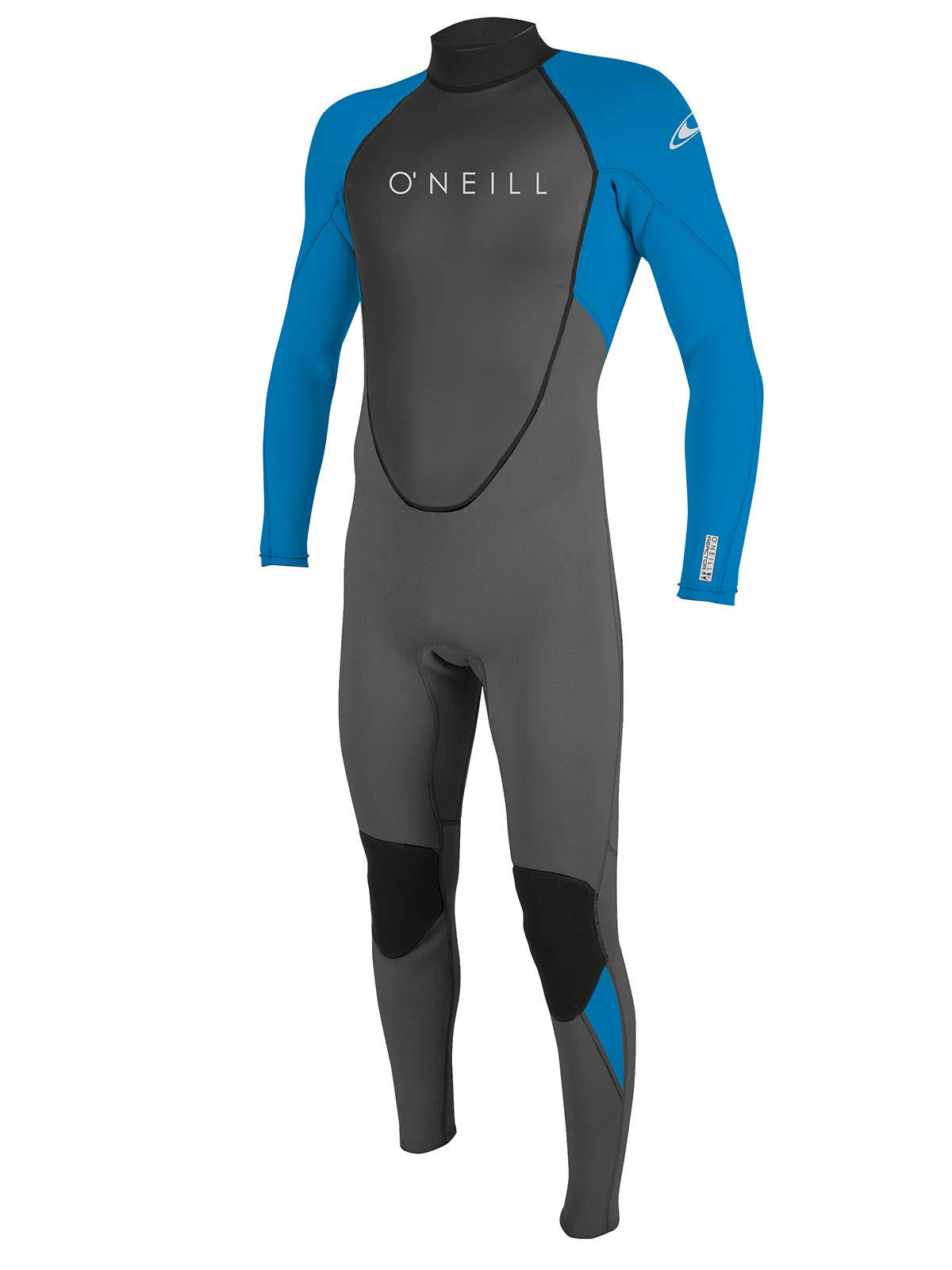 Youth 3/2mm Back Zip Full Wetsuit U9952