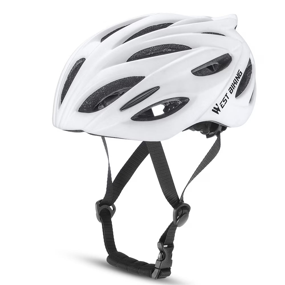 Ultralight Integrated Bike Helmet E203882