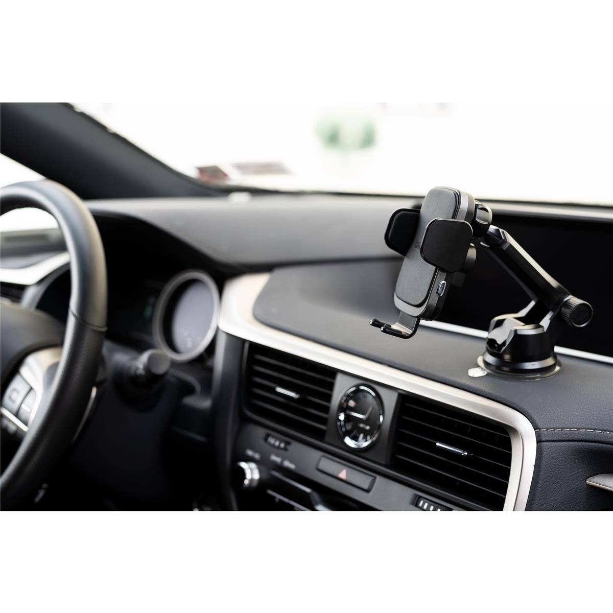 10W Motion Activated A517