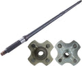 Rear Wheel Axle and Hubs for Honda TRX 500 2001-2014 J795790