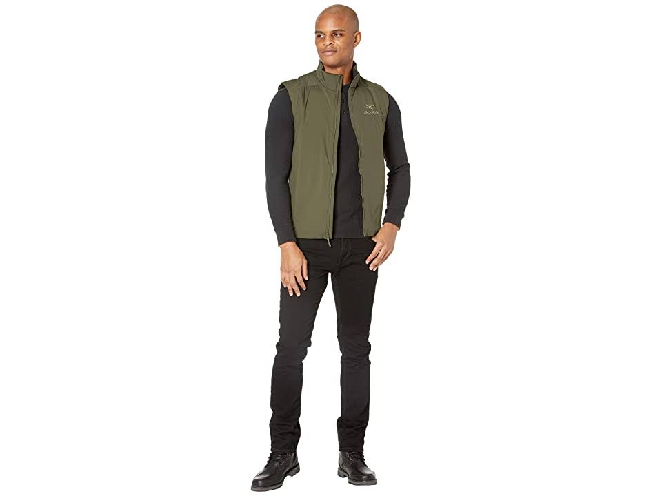 Arc&teryx Atom LT Vest Men&s, Dracaena / XL E329680