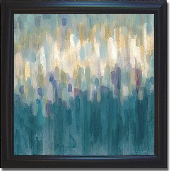 Large Canvas Art H41244