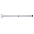 Aluminum Rim Surface Exit Device F77945