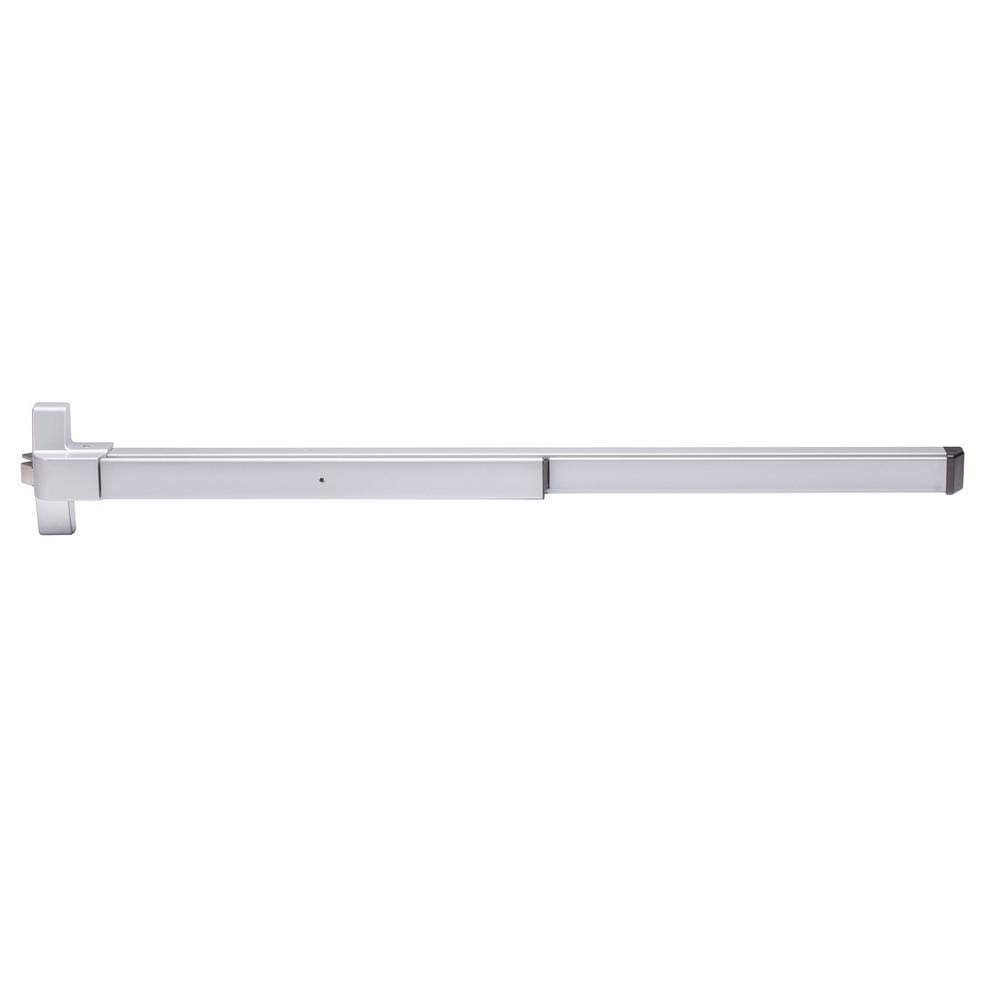 Aluminum Rim Surface Exit Device F77945