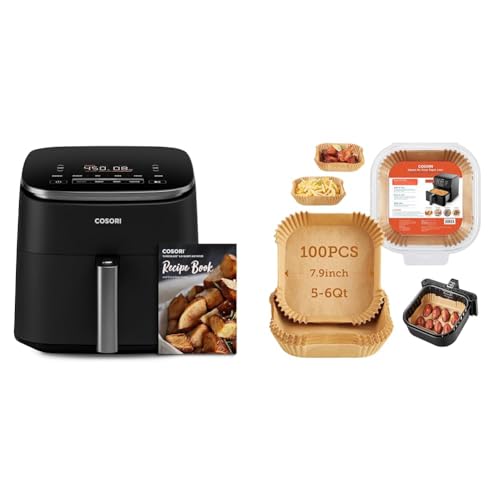 Grey 6-Qt Air Fryer A80817